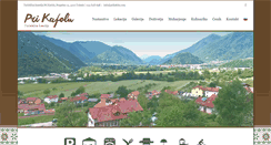 Desktop Screenshot of prikafolu.com